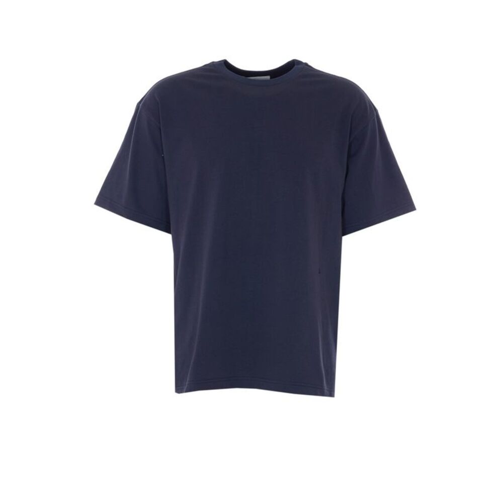 Dunst Men Unisex Loose T-Shirt